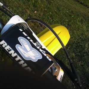 Meet your Posher, Gary